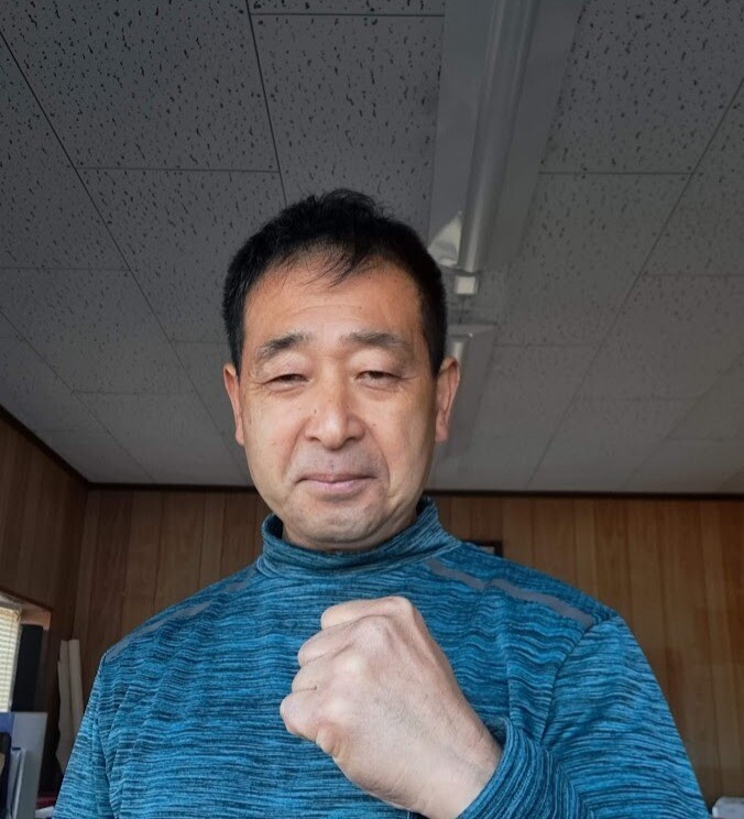 代表メッセージ